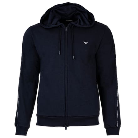 Emporio Armani Sweat vest Basic Terry