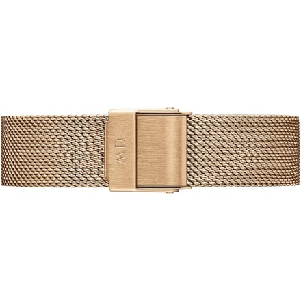 Daniel Wellington Metalen band Classic Petite DW.DW00200139
