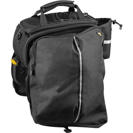 Fietstas achteraan Topeak MTX EXP - MTX 2.0