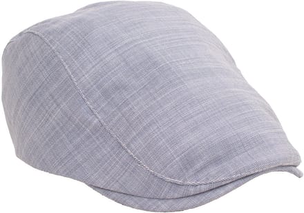 TRESANTI | ESON | Uni flatcap | Blauw
