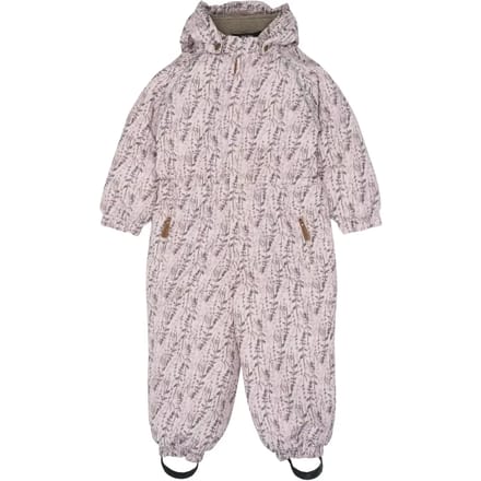 Kinderskipak Mikk-Line Aop Floral