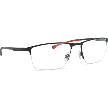 Carrera Ducati CARDUC 047 Matte black 56/18/140 MAN Brilmonturen