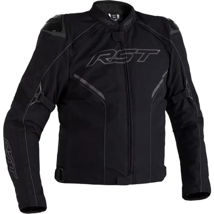 Motorjas RST Sabre Airbag