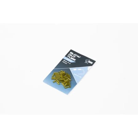 Buis uitblazen Nash 0.5mm
