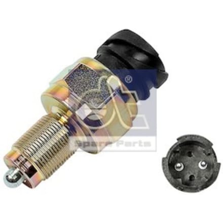 Achteruitrijschakelaar DT Spare Parts 2.35385