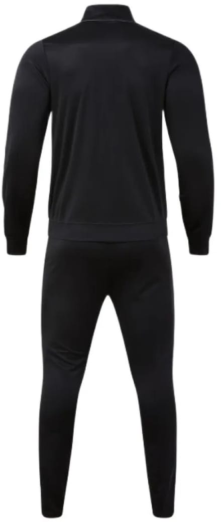 Joma Phoenix Iii Trainingspak Zwart 12 Years Jongen