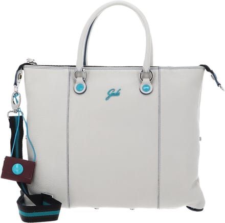 Gabs Schoudertas G3 Plus Shoulder Bag Bull Basic Cream Crème