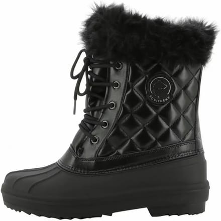 Winterlaarzen Equithème Je T'aime
