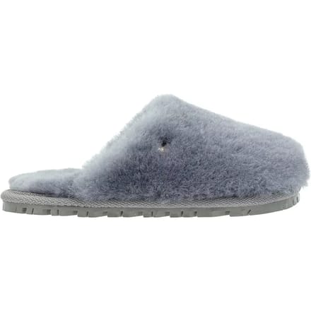 Schapenleren pantoffels meisjes Vanuba Shannon