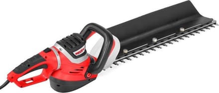 Hecht elec.heggeschaar 750watt 680mm hecht pro qualite