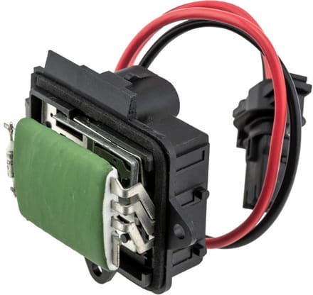 Kachelweerstand NTY: ERD-RE-028 OEM ABAKUS