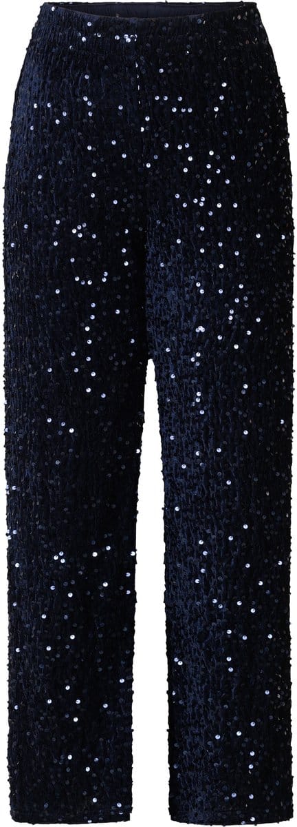 ES&SY Amana Bottoms - Blue - maat 36