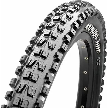 Maxxis btb Minion DHF 3C/EXO/TR 29 x 2.30 zw vouw