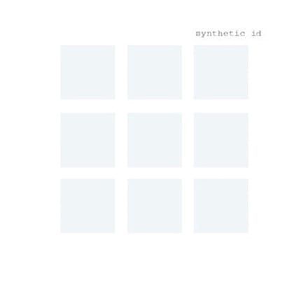 Synthetic Id - Apertures (LP)