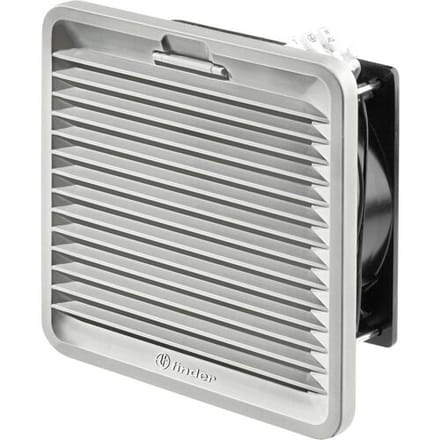Finder 7F.30.8.230.3100 Filterventilatie 120 V/AC, 230 V/AC 29 W 1 stuk(s)