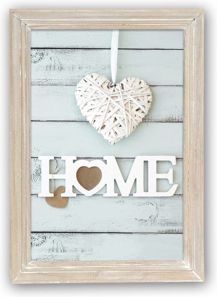 ZEP T15581 Wissellijst Papierformaat: 20 x 30 cm (b x h) 20 cm x 30 cm Beige