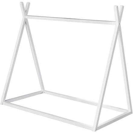 roba Kinderbed tipi Montessori (Wit)
