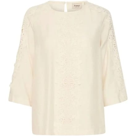 fransa - FRBLONDIE BL 3 - Dames - Blouses