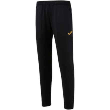 Trainingsbroek met zijzakken met ritsen Joma Confort V