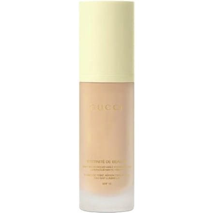 Gucci Eternit&eacute; de Beaut&eacute; Foundation 140 W Warm Fair 30 ml
