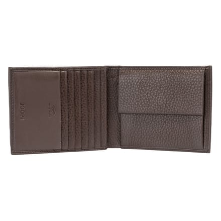 JOOP! Portemonnee Cardona Minos Billfold h14 Een maat
