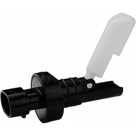 Ruitensproeiervloeistof peilsensor  HELLA 6PR 005 345-031