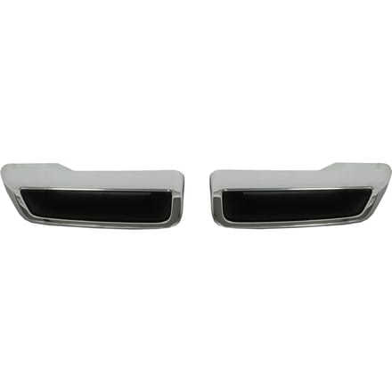 Bumper - onderdelen BLIC 5703-05-5547979P