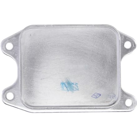 Olie radiator, motorolie NRF 31329
