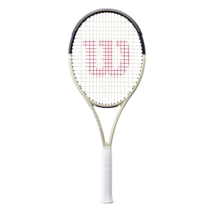 Wilson Blade 100 V10 US Open 2026  Tennisracket onbespand