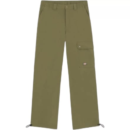 Dickies Jackson Cargobroek Groen XL Man