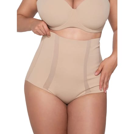 Shapewear Luna Splendida Slip met ultrahoge taille SCULPT Splendida