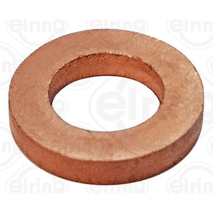 Injector afdichtring, common rail ELRING 216.090