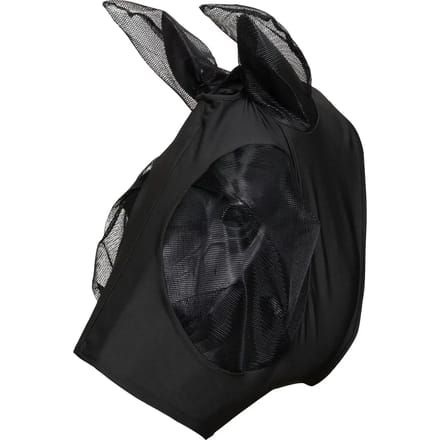 Anti-vliegenmasker voor paarden HorseGuard