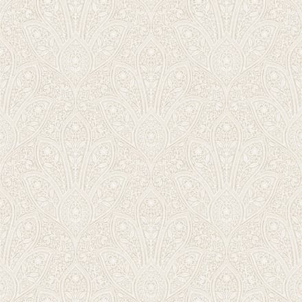 Homestyle - Behangpapier - Paisley - Behang - Beige - 0,53 x 10 M.