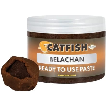 Aas pasta Dynamite Baits Belachan Ready