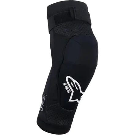Motorfiets kniestuk Alpinestars Bionic Plasma