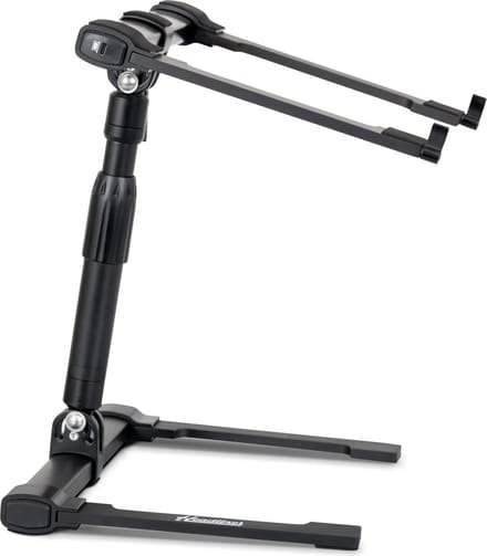 Headliner LA Gigastand USB+ - Laptop standaard