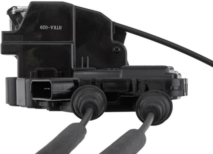 Deurslot voor NTY: EZC-KA-029 OEM 81320-C5010