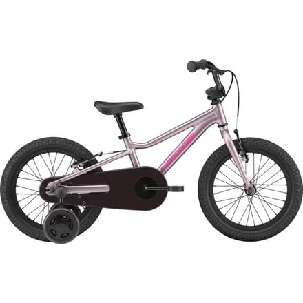 Kinderfiets Cannondale Trail 16 Freewheel