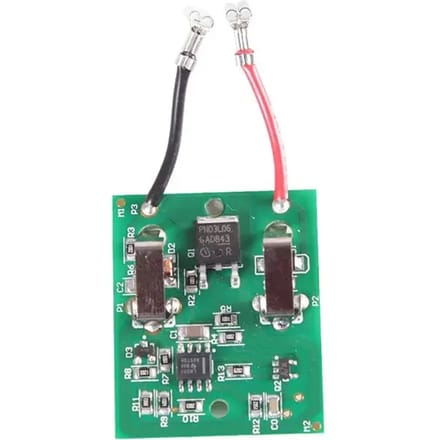 Accessoire voor grasmaaier Heiniger Saphir