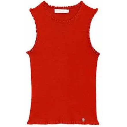 Damestanktop La Petite Étoile Dolferi