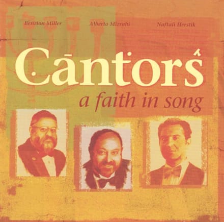 A Faith in Song