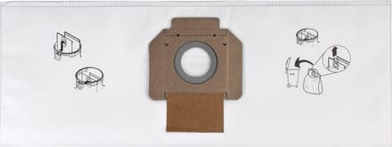 Makita P-78293 Filter stofzak