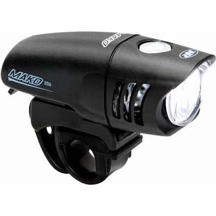 Voorverlichting Nite Rider Mako 250