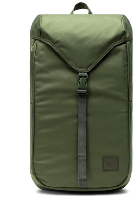 Herschel Supply Co. - Thompson Light Backpack - Blauw/Groen
