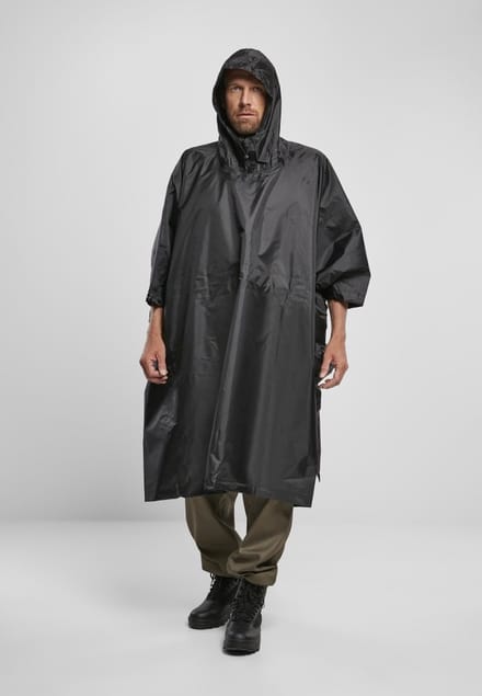 Poncho Brandit Ripstop