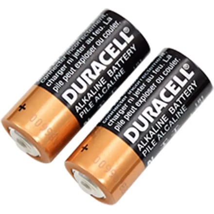 Alkalinebatterij Sigma LR01(x2)
