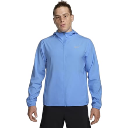 Waterdichte jas Nike Form