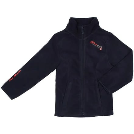 Fleecejack voor meisjes Peak Mountain Gadara