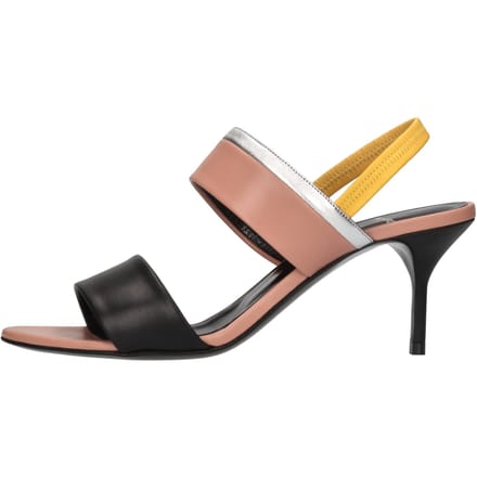 Pierre Hardy Sandalen Multicolour